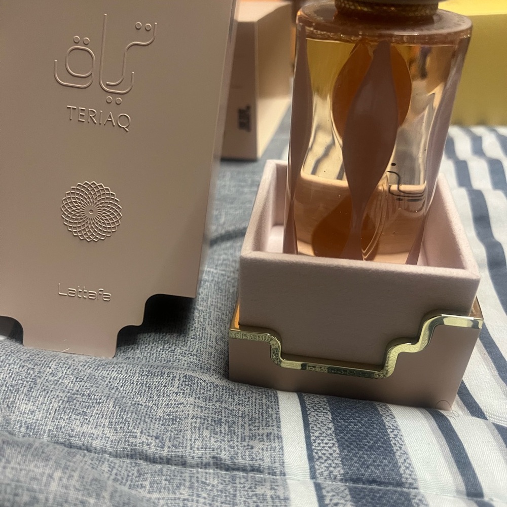 Teriq Women's Fragrance